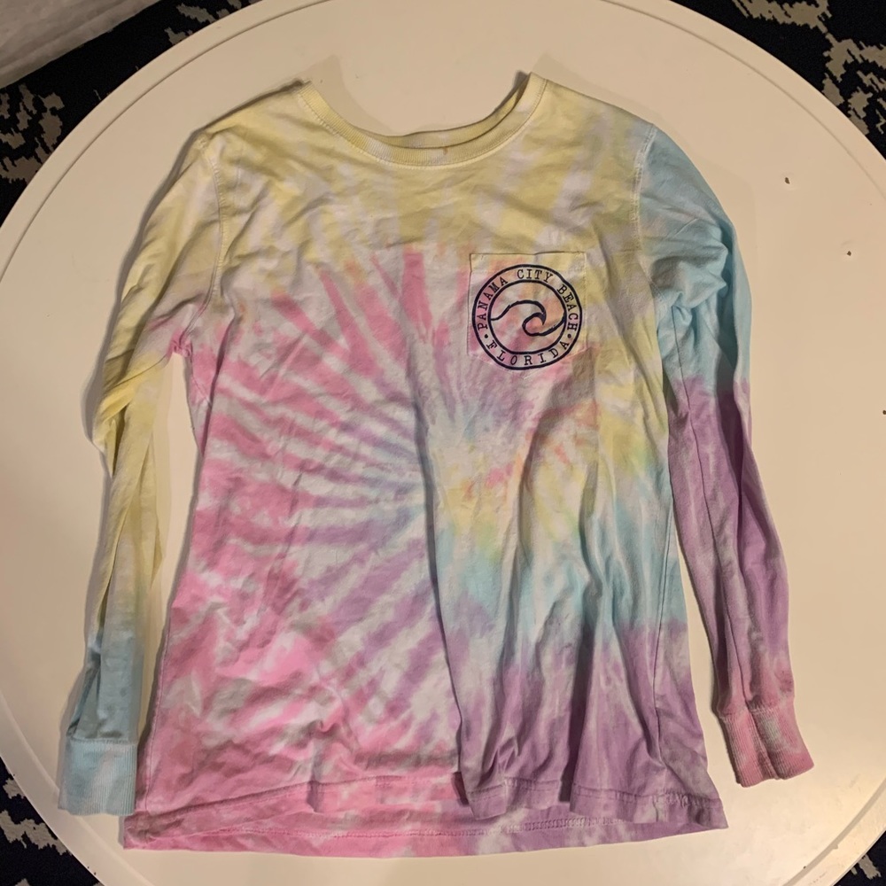 PCB long sleeve